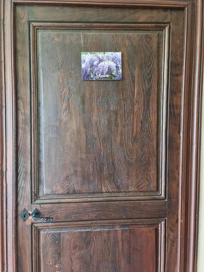 Chambre D'Hote Dauge Saint-Cricq-Chalosse ภายนอก รูปภาพ