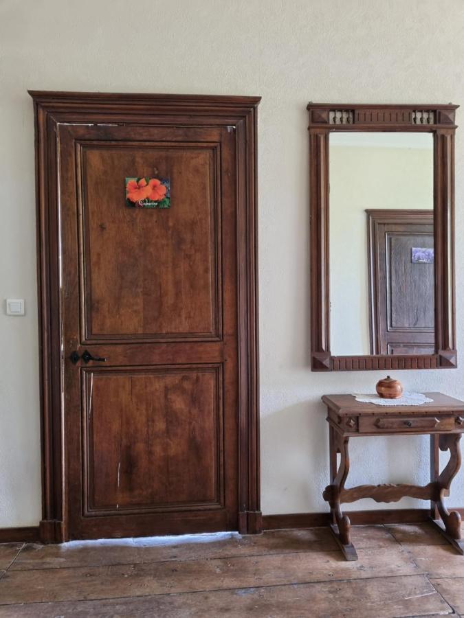Chambre D'Hote Dauge Saint-Cricq-Chalosse ภายนอก รูปภาพ