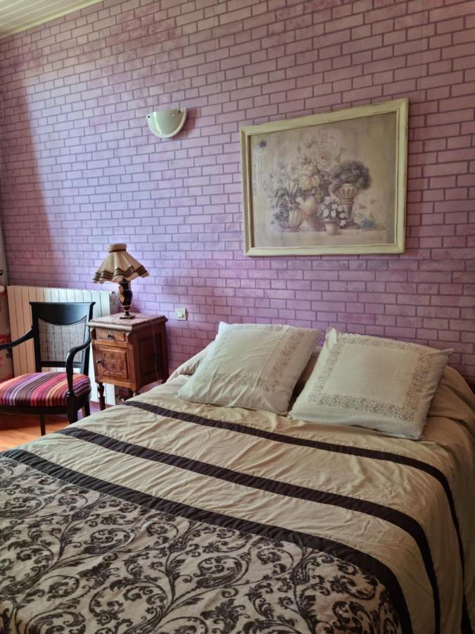 Chambre D'Hote Dauge Saint-Cricq-Chalosse ภายนอก รูปภาพ
