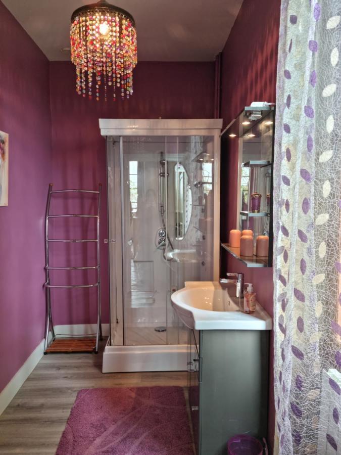 Chambre D'Hote Dauge Saint-Cricq-Chalosse ภายนอก รูปภาพ