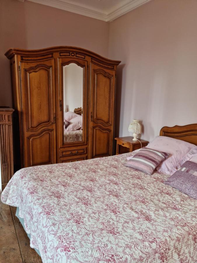 Chambre D'Hote Dauge Saint-Cricq-Chalosse ภายนอก รูปภาพ